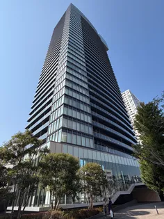 クレッセント川崎タワーの画像