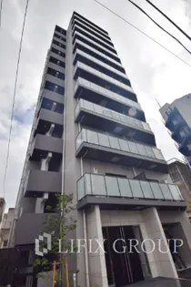 GENOVIA京成立石IISKYGARDENの画像