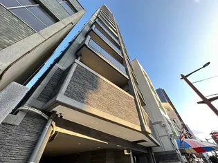 GRANDーPLACE十日市の画像