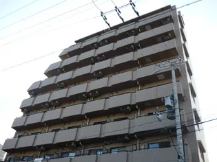 藤和シティコア姫路駅前の画像