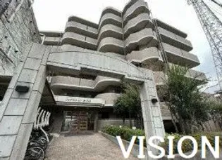 ジョイヴィレッジ御殿山の画像