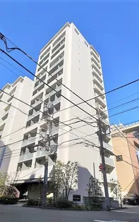 プライムメゾン神保町【3階】の外観