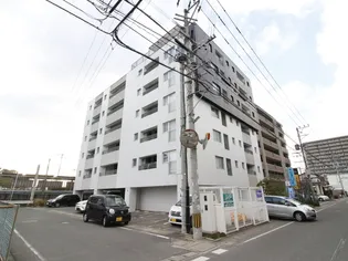 ピュアホワイト大野城の画像