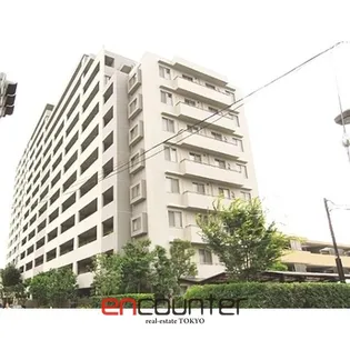 パークホームズ高井戸グランファステールの画像