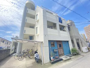 グランデBWMの画像