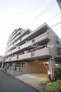 クレールメゾン都筑の画像