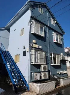 第2スカイブルーハウス石神井の画像