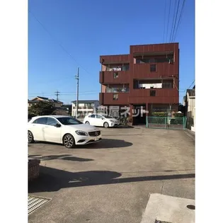 グランドヒルズ平野2番館の画像