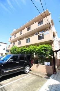 メゾンリビエールの画像