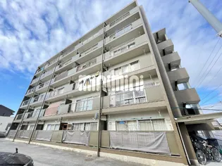 第1アラカワハイツの画像