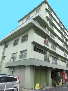 スプリングハイツの画像