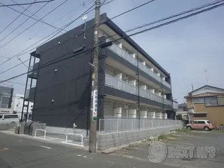 リブリ HARVEST南林間の画像