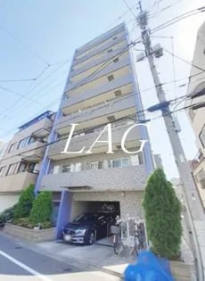 パルティール アサクサの画像