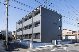 インディゴノワール川越の画像