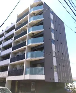 アークマーク大森町レジデンスの画像