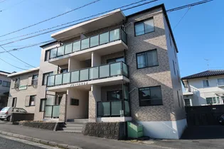 メリーベル壱番館の画像