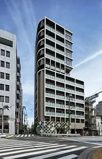 ザ パークハビオSOHO南青山の画像