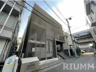 東京都世田谷区玉川2【マンション】の外観
