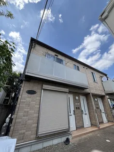 アゼイリア大岡山の画像