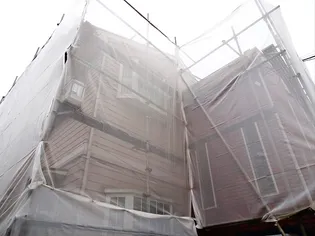 ガウディ6【1階】の外観