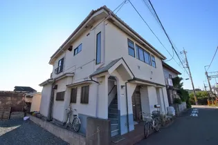 ヴィラ西調布の画像