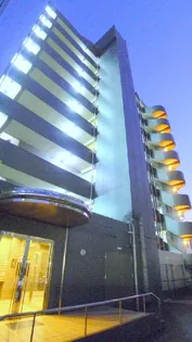 ユリノキコートの画像