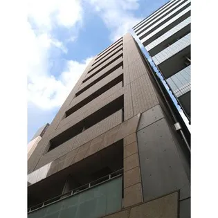 スカイコート銀座東壱番館の画像