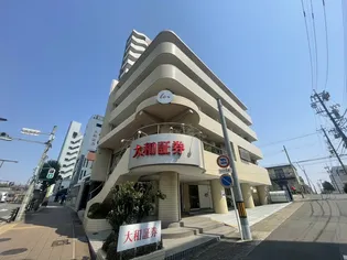 アイルモネ山手の画像