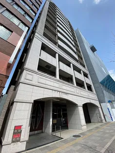 京都府京都市下京区小泉町【マンション】の外観