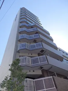 ZOOM九段下【12階】の外観