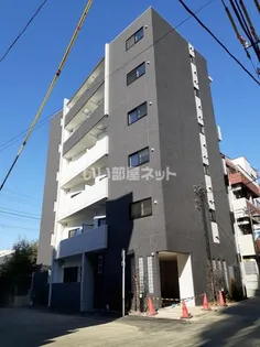 ラブリーメゾン SRの画像