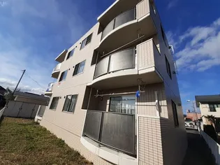 マンションドム高見町IIの画像