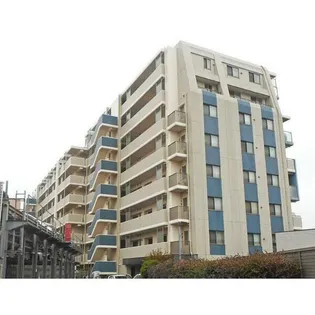 ポレスター東所沢リーモの画像