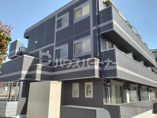 シエルブルー幕張本郷の画像