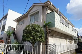 グリーンハイム寿の画像