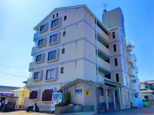 アクアステージ大在の画像