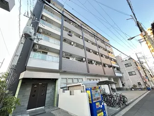 十三本町ウインズマンションIIの画像