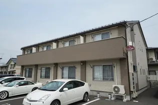 ロンコリーヌ長町の画像