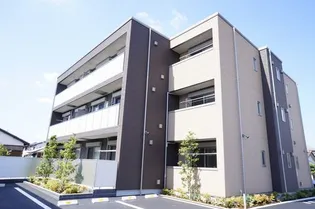 アロッジオ MHの画像