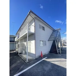 ハイツ田仲の画像