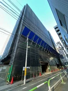 コンフォリア東池袋WEST【12階】の外観