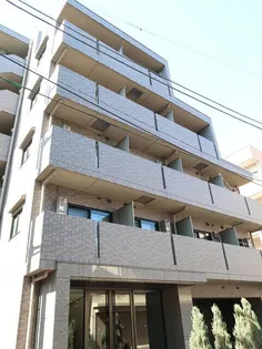 ルーブル品川南大井の画像