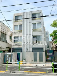 MODULOR小豆沢公園の画像