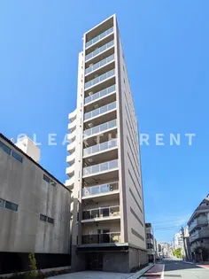 Weave Base -Ueno North【12階】の外観