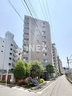 グリフォーネ横浜 平沼橋駅前の画像