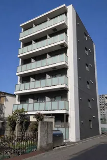 グランフォレス鉄砲町の画像