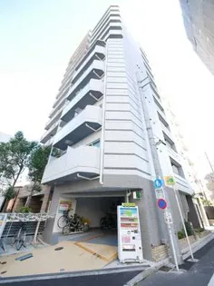 アイルプレミアム千駄木の画像