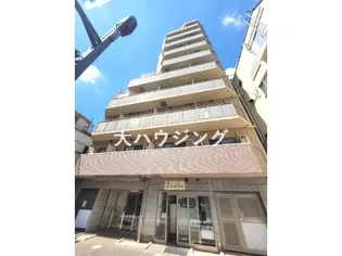 グランヴァン戸越銀座の画像