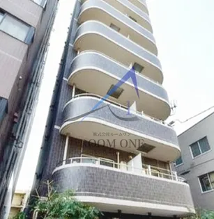 アセンションアイディ浅草【3階】の外観