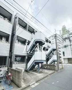 FUJISTA幡ヶ谷IIの画像